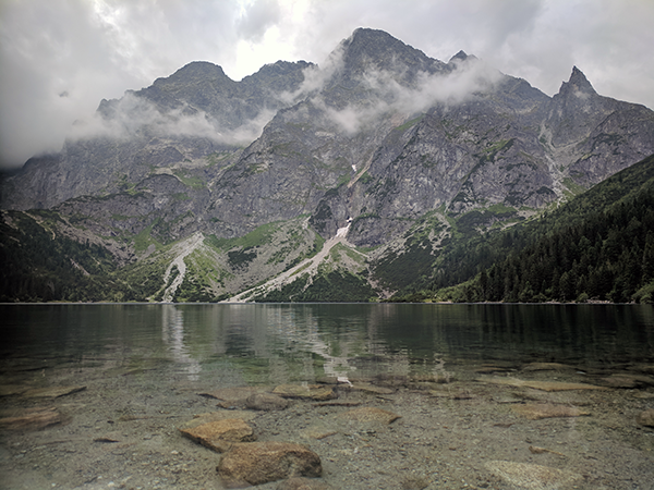 Morskie Oko