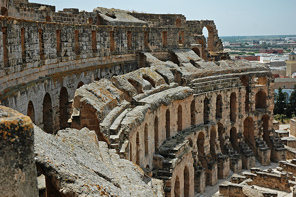 colosseum