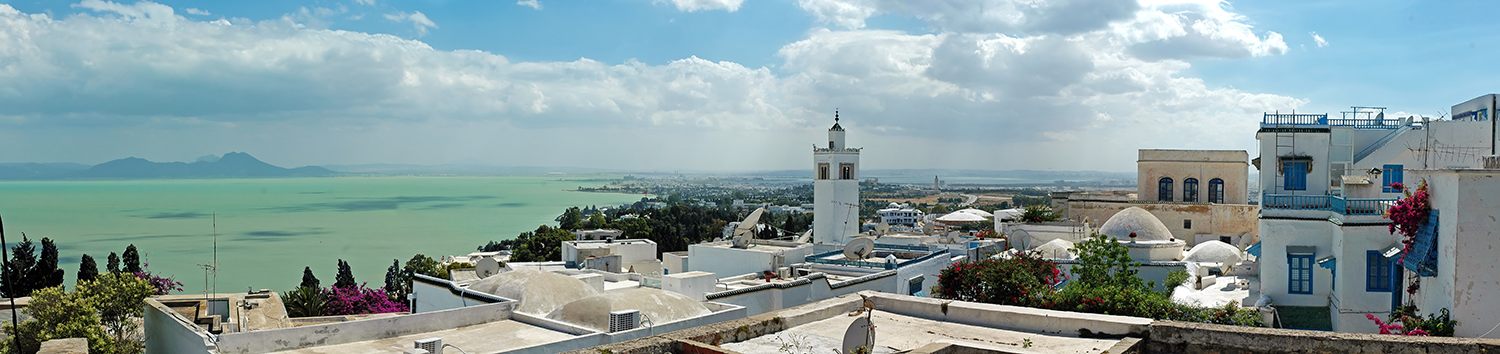 Sidi Bou Said